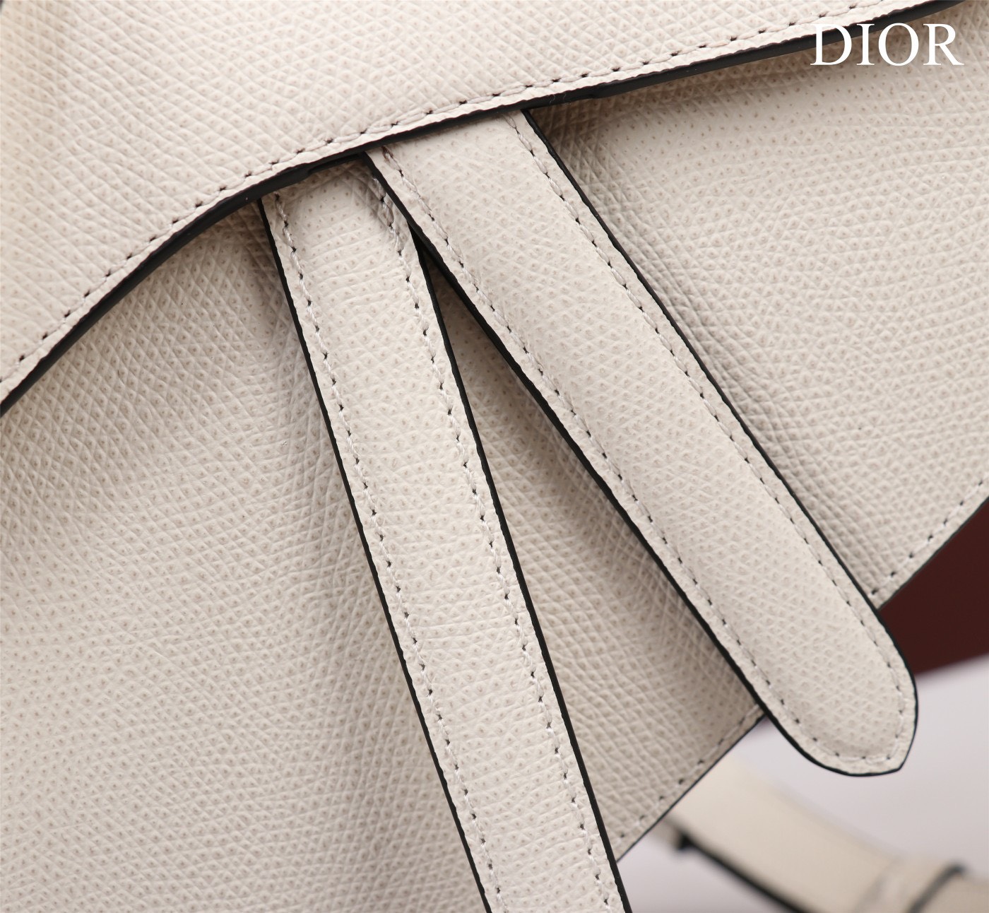 Túi Xách Hàng Hiệu Dior Saddle Yên Ngựa Nữ Màu Đen 25x20x6 (1) Túi Xách Hàng Hiệu Dior Saddle Yên Ngựa Nữ Màu Đen 25x20x6 (2)