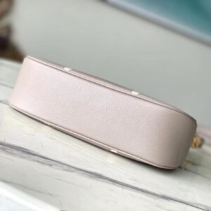 Túi Xách Louis Vuitton LV Bagatelle Replica 11 Họa Tiết Monogram 24x18cm (2)