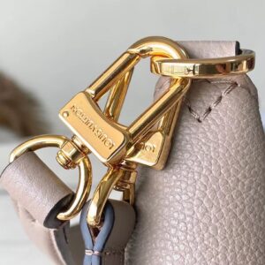 Túi Xách Louis Vuitton LV Bagatelle Replica 11 Họa Tiết Monogram 24x18cm (2)