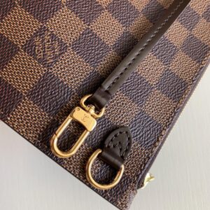 Túi Xách Louis Vuitton LV Never Full Họa Tiết Monogram Rep 11 Cao Cấp 32x29x17cm (2)