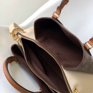 Túi Xách Louis Vuitton LV Opera BB Replica 11 Hoạ Tiết Hoa Monogram 26x15cm (2)