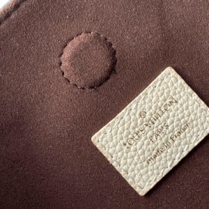 Túi Xách Louis Vuitton LV Opera BB Replica 11 Hoạ Tiết Hoa Monogram 26x15cm (2)