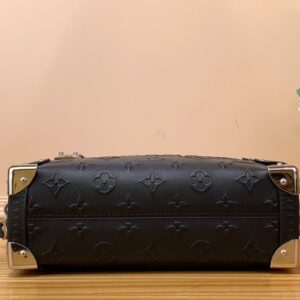 Túi Xách Louis Vuitton LV Side Trunk Replica 11 Cao Cấp Họa Tiết Monogram 21cm (2)