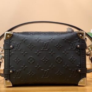 Túi Xách Louis Vuitton LV Side Trunk Replica 11 Cao Cấp Họa Tiết Monogram 21cm (2)