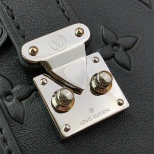 Túi Xách Louis Vuitton LV Side Trunk Replica 11 Cao Cấp Họa Tiết Monogram 21cm (2)