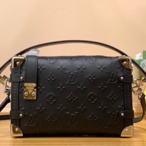 Túi Xách Louis Vuitton LV Side Trunk Replica 11 Cao Cấp Họa Tiết Monogram 21cm (2)