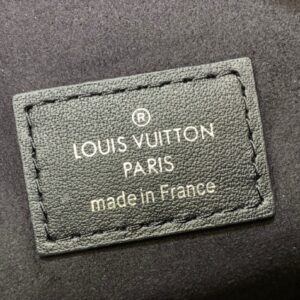 Túi Xách Louis Vuitton LV Side Trunk Replica 11 Cao Cấp Họa Tiết Monogram 21cm (2)