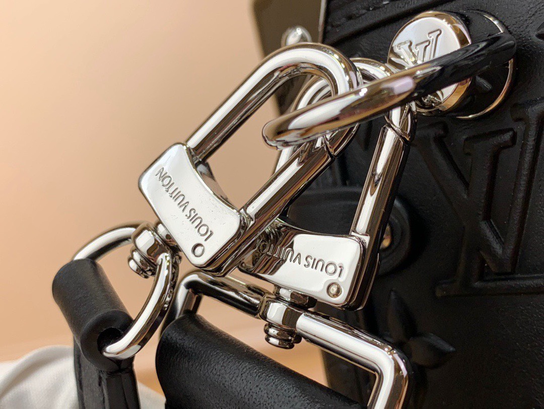 Túi Xách Louis Vuitton LV Side Trunk Replica 11 Cao Cấp Họa Tiết Monogram 21cm (9) Túi Xách Louis Vuitton LV Side Trunk Replica 11 Cao Cấp Họa Tiết Monogram 21cm (2)