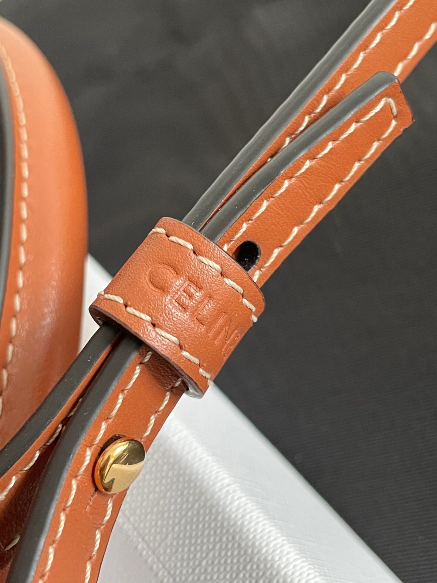 Túi Xách Nữ Celine Mini Tote Họa Tiết Monogram Like Auth 17x21cm (7) Túi Xách Nữ Celine Mini Tote Họa Tiết Monogram Like Auth 17x21cm (2)