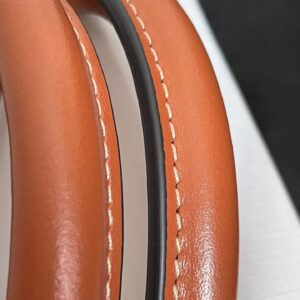 Túi Xách Nữ Celine Mini Tote Họa Tiết Monogram Like Auth 17x21cm (2)