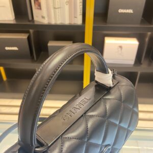 Túi Xách Nữ Chanel Trendy Chất Da Mịn Rep 11 Cao Cấp 25cm (2)