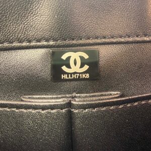 Túi Xách Nữ Chanel Trendy Chất Da Mịn Rep 11 Cao Cấp 25cm (2)