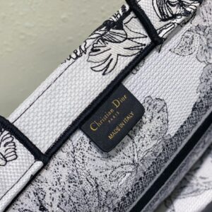 Túi Xách Nữ Dior Book Tote Replica 11 Cao Cấp 36cm (2)
