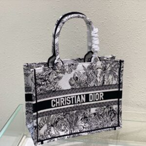 Túi Xách Nữ Dior Book Tote Replica 11 Cao Cấp 36cm (2)