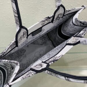 Túi Xách Nữ Dior Book Tote Replica 11 Cao Cấp 36cm (2)