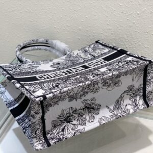 Túi Xách Nữ Dior Book Tote Replica 11 Cao Cấp 36cm (2)