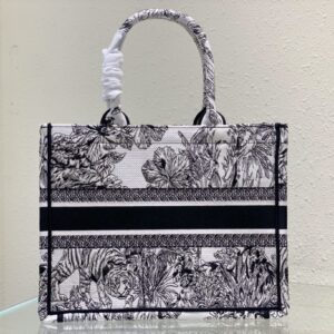 Túi Xách Nữ Dior Book Tote Replica 11 Cao Cấp 36cm (2)