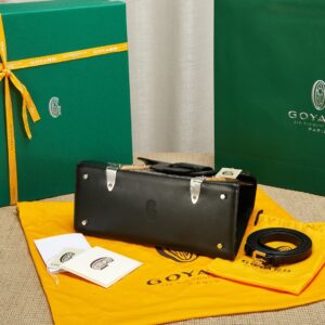 Túi Xách Nữ Goyard Saigon Handbag Replica 11 Cao Cấp 28cm (2)