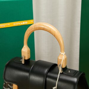 Túi Xách Nữ Goyard Saigon Handbag Replica 11 Cao Cấp 28cm (2)