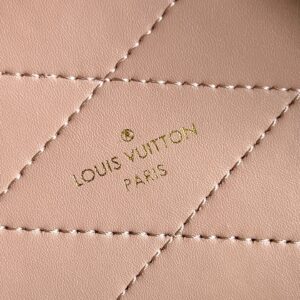 Túi Xách Nữ Louis Vuitton LV Camera Box Replica 11 Họa Tiết Monogram 16x13x7 (2)