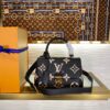 Túi Xách Nữ Louis Vuitton LV Madeleine Replica 11 Cao Cấp 24x17 (2)
