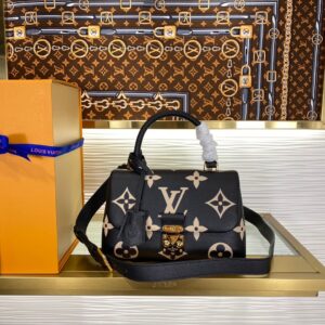 Túi Xách Nữ Louis Vuitton LV Madeleine Replica 11 Cao Cấp 24x17 (2)