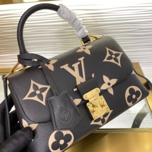 Túi Xách Nữ Louis Vuitton LV Madeleine Replica 11 Cao Cấp 24x17 (2)