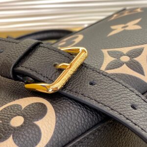 Túi Xách Nữ Louis Vuitton LV Madeleine Replica 11 Cao Cấp 24x17 (2)
