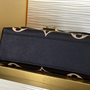 Túi Xách Nữ Louis Vuitton LV Madeleine Replica 11 Cao Cấp 24x17 (2)