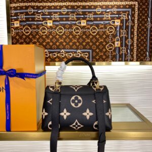 Túi Xách Nữ Louis Vuitton LV Madeleine Replica 11 Cao Cấp 24x17 (2)