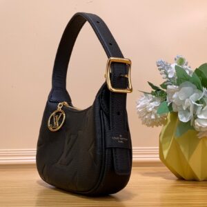 Túi Xách Nữ Louis Vuitton LV Moon Mini Bag Replica 11 Cao Cấp 20 (2)