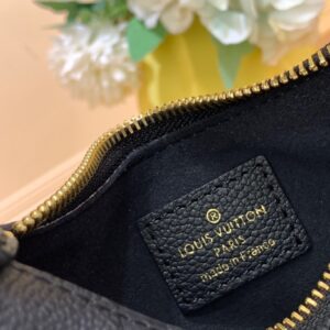 Túi Xách Nữ Louis Vuitton LV Moon Mini Bag Replica 11 Cao Cấp 20 (2)