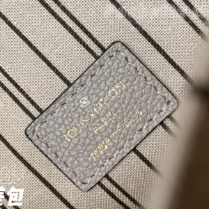 Túi Xách Nữ Louis Vuitton LV Pochette Metis Rep 11 Họa Tiết Dập Chìm 25x19x7cm (2)