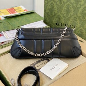 Túi Xách Nữ Louis Vuitton Like Auth Cao Cấp Màu Đen 27cm (2)