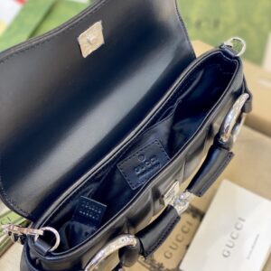 Túi Xách Nữ Louis Vuitton Like Auth Cao Cấp Màu Đen 27cm (2)