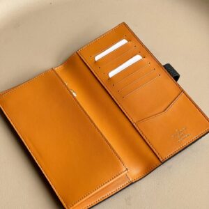 Ví Louis Vuitton LV Vertical Capucines Da Bò Siêu Cấp 10x19cm (2)