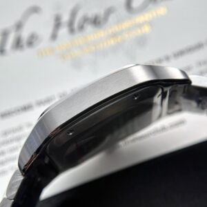 Cartier Santos De Cartier Replica Cao Cấp Nhà Máy BV 39 (2)