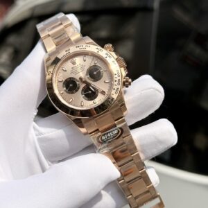Rolex Daytona 116505 Replica 11 Nam Máy Cơ Thụy Sỹ 40mm (5)
