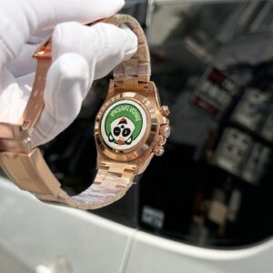 Rolex Daytona 116505 Replica 11 Nam Máy Cơ Thụy Sỹ 40mm (5)