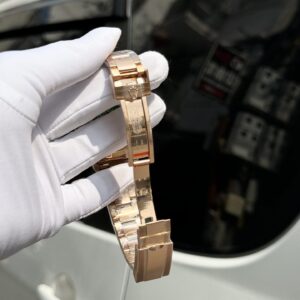 Rolex Daytona 116505 Replica 11 Nam Máy Cơ Thụy Sỹ 40mm (5)