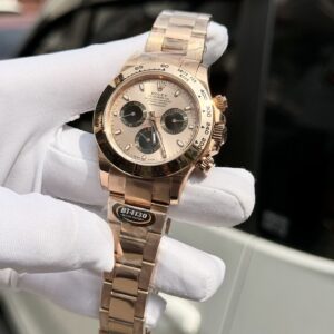 Rolex Daytona 116505 Replica 11 Nam Máy Cơ Thụy Sỹ 40mm (5)
