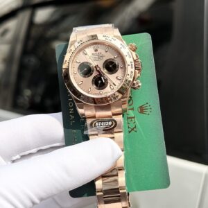 Rolex Daytona 116505 Replica 11 Nam Máy Cơ Thụy Sỹ 40mm (5)