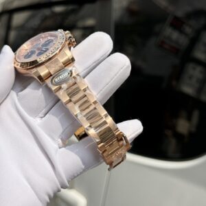 Rolex Daytona 116505 Replica 11 Nam Máy Cơ Thụy Sỹ 40mm (5)