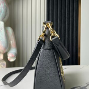 Túi Louis Vuitton LV Bagatelle Like Auth Họa Tiết Monogram 24x18cm (2)