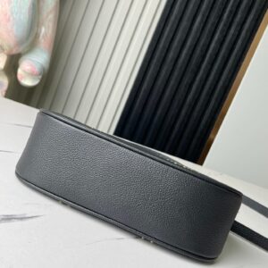 Túi Louis Vuitton LV Bagatelle Like Auth Họa Tiết Monogram 24x18cm (2)