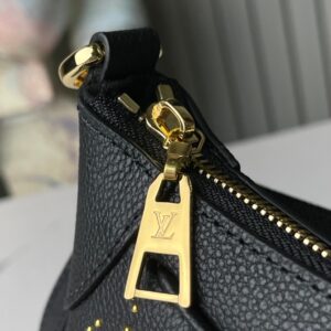 Túi Louis Vuitton LV Bagatelle Like Auth Họa Tiết Monogram 24x18cm (2)