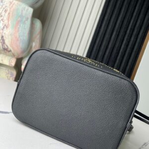 Túi Louis Vuitton LV Neonoe BB Replica 11 Cao Cấp Màu Đen 20x20x13cm (2)