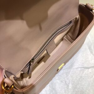 Túi Xách Gucci Marmont Top Handle Like Auth Nữ Khóa Vàng 27cm (2)