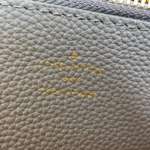 Túi Xách Louis Vuitton Bella Tote Họa Tiết LV Rep 11 Cao Cấp 32x23cm (2)