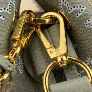 Túi Xách Louis Vuitton Bella Tote Họa Tiết LV Rep 11 Cao Cấp 32x23cm (2)